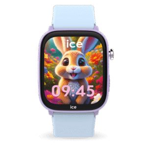 ICE smart 3.0 Find My – Purple – 024550 – productfoto