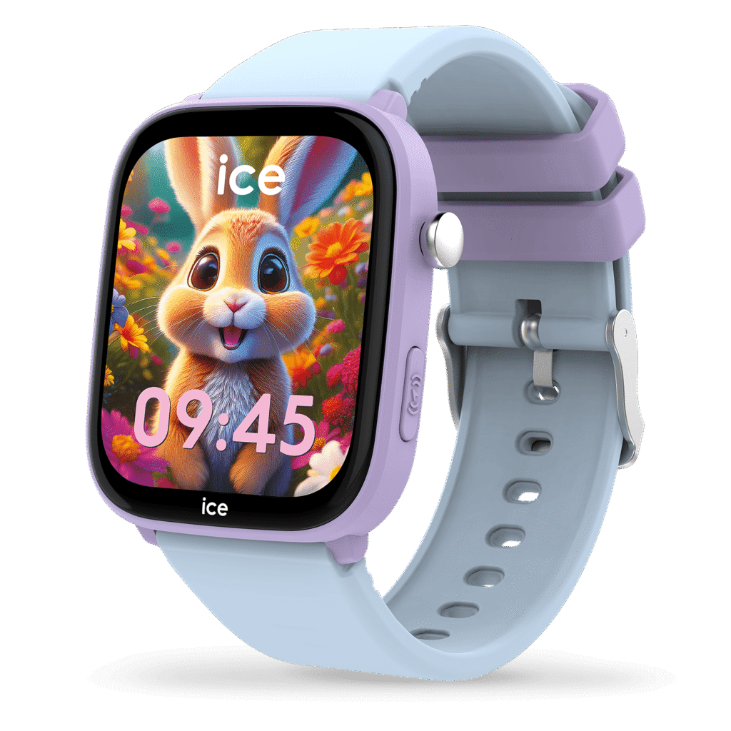 ICE smart 3.0 Find My – Purple – 024550 – detailfoto 1