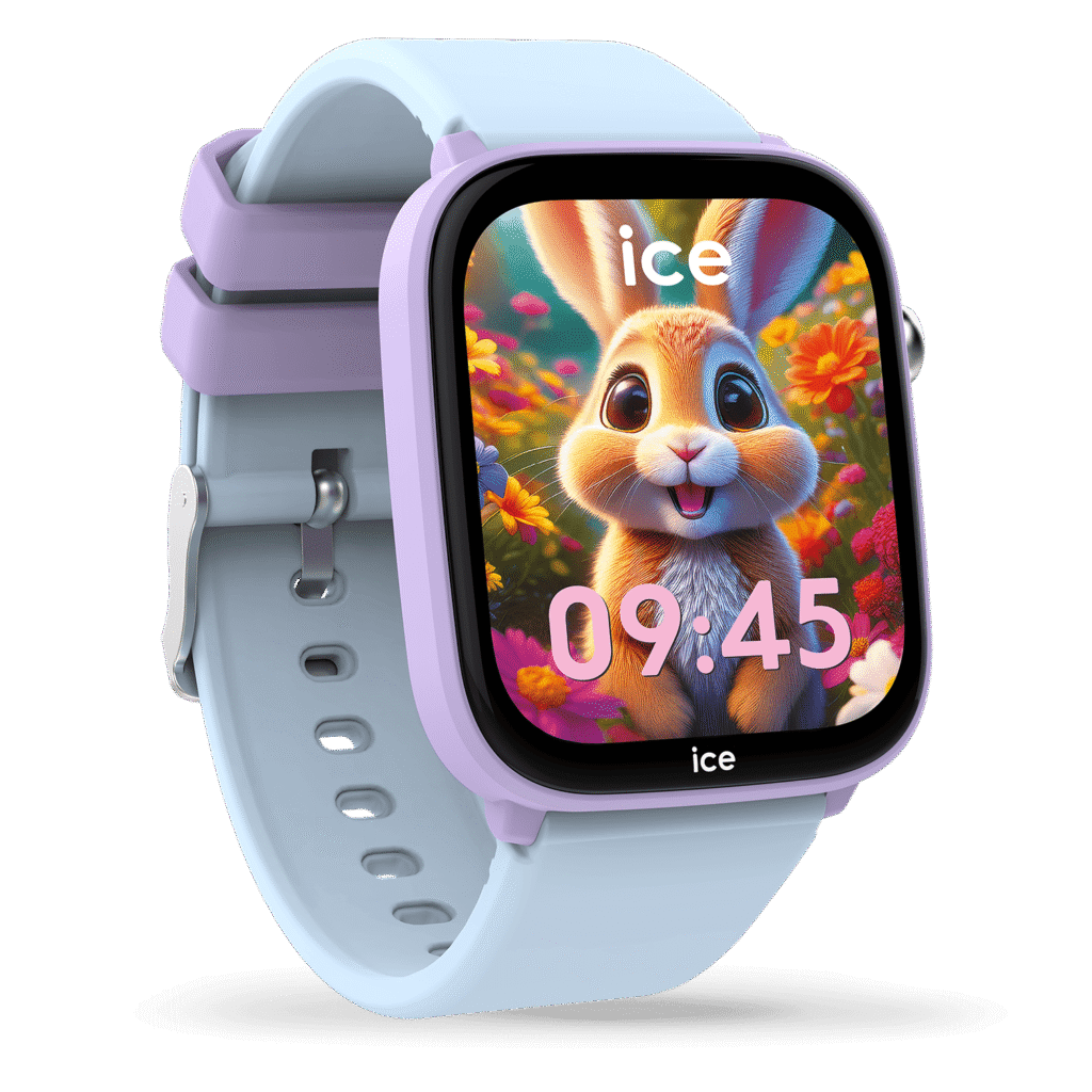 ICE smart 3.0 Find My – Purple – 024550 – detailfoto 2