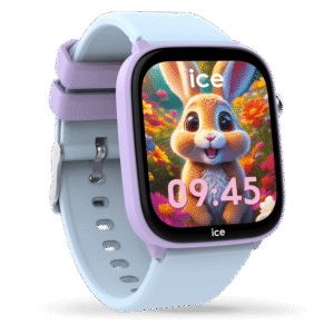 ICE smart 3.0 Find My – Purple – 024550 – detailfoto 2