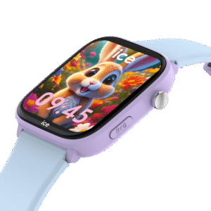 ICE smart 3.0 Find My – Purple – 024550 – detailfoto 3