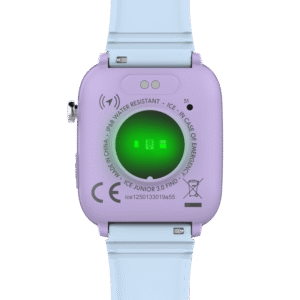 ICE smart 3.0 Find My – Purple – 024550 – detailfoto 4