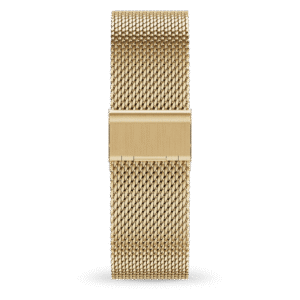 Ice-Watch horlogeband 1.70 – Milanese - Gold – 024666 – productfoto