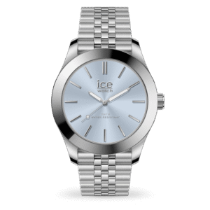 ICE steel – Silver Light Blue – 024744 – productfoto