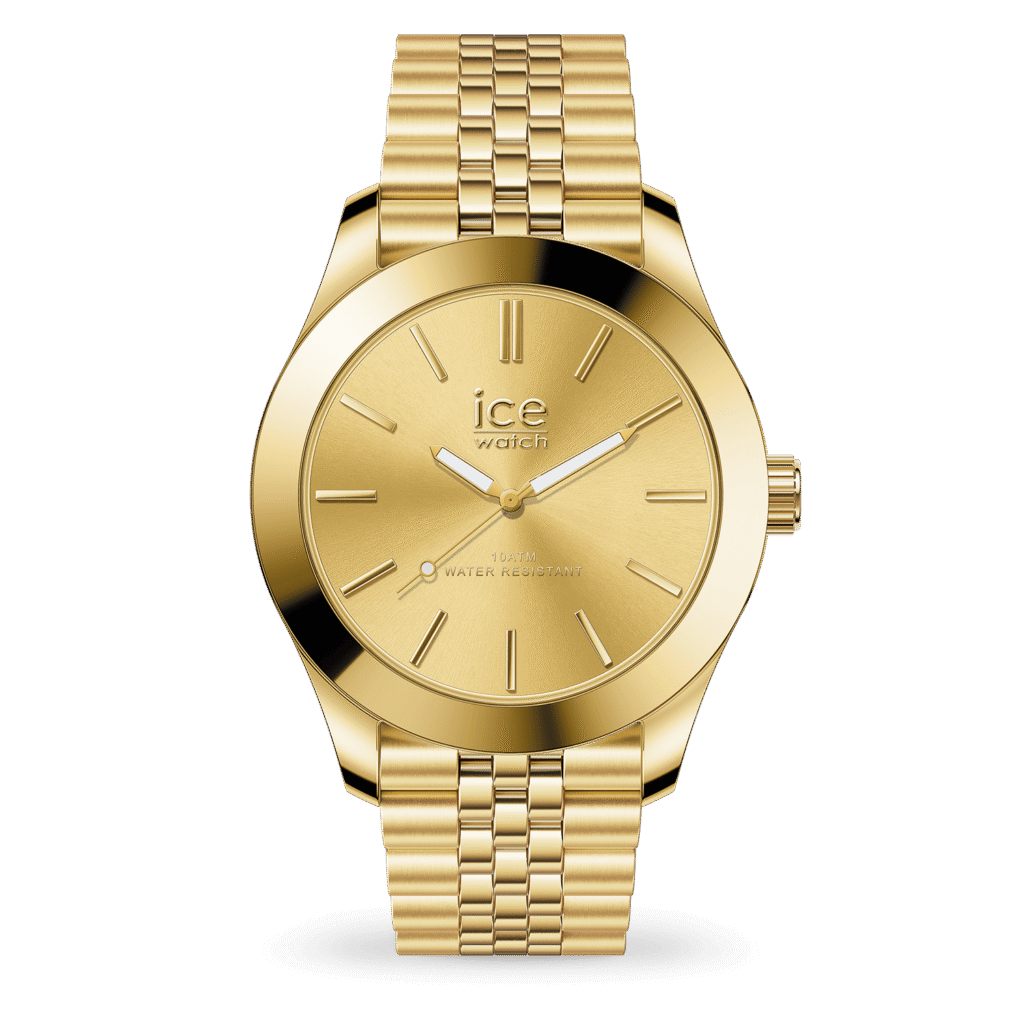 ICE steel – Gold – 024745 – productfoto