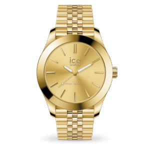 ICE steel – Gold – 024745 – productfoto