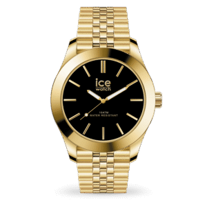ICE steel – Gold Black – 024746 – productfoto