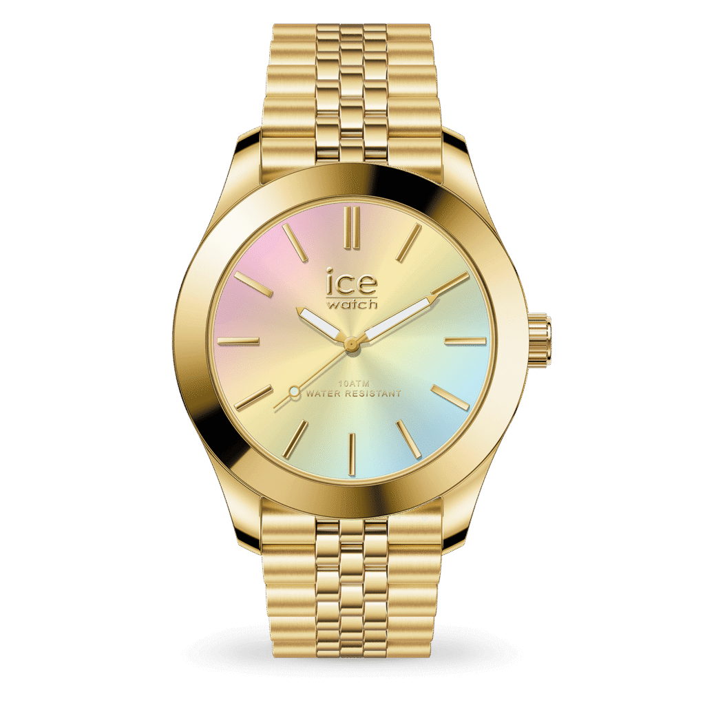 ICE steel – Gold Rainbow – 024747 – productfoto