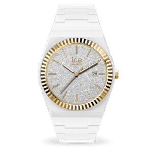 ICE power – White Glitter Gold – 024767 – productfoto