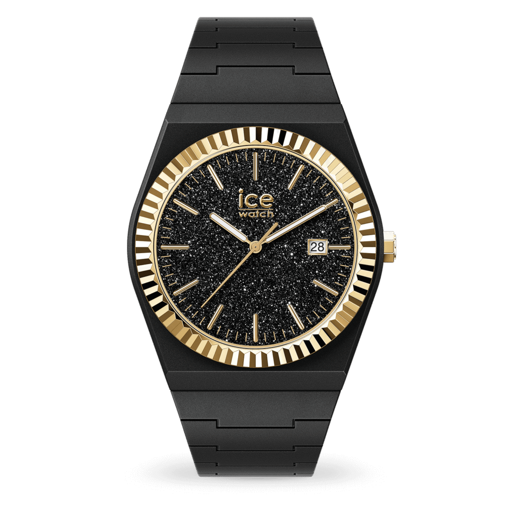 ICE power – Black Glitter Gold – 024771 – productfoto