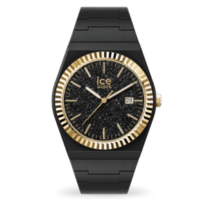 ICE power – Black Glitter Gold – 024771 – productfoto