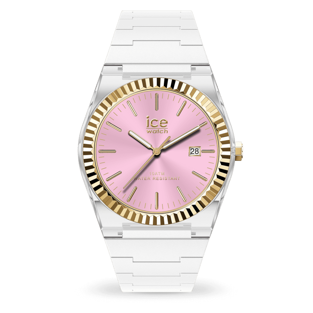 ICE power – White Clear Pink – 024774 – productfoto