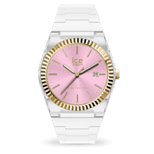 ICE power – White Clear Pink – 024774 – productfoto
