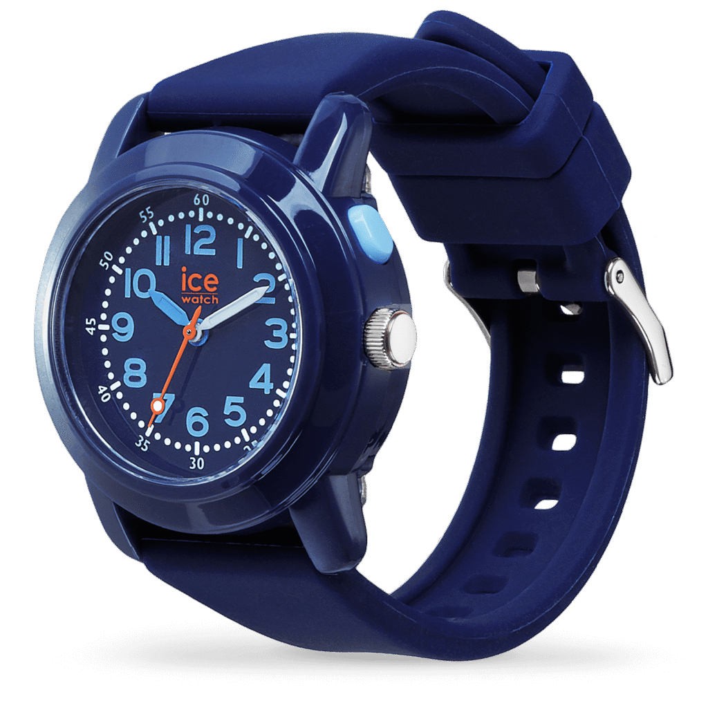 ICE find – Blue – 024913 – detailfoto 1