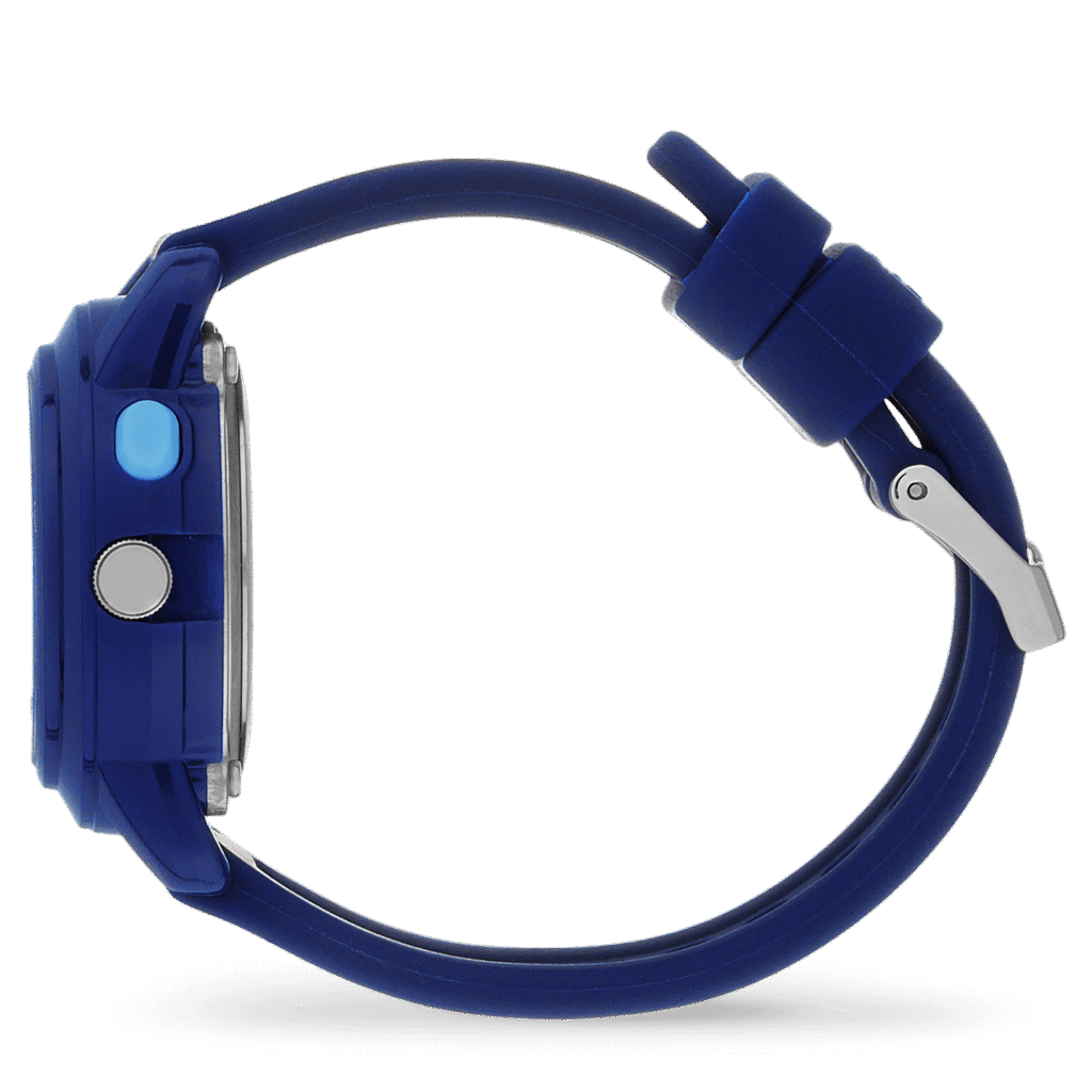 ICE find – Blue – 024913 – detailfoto 2