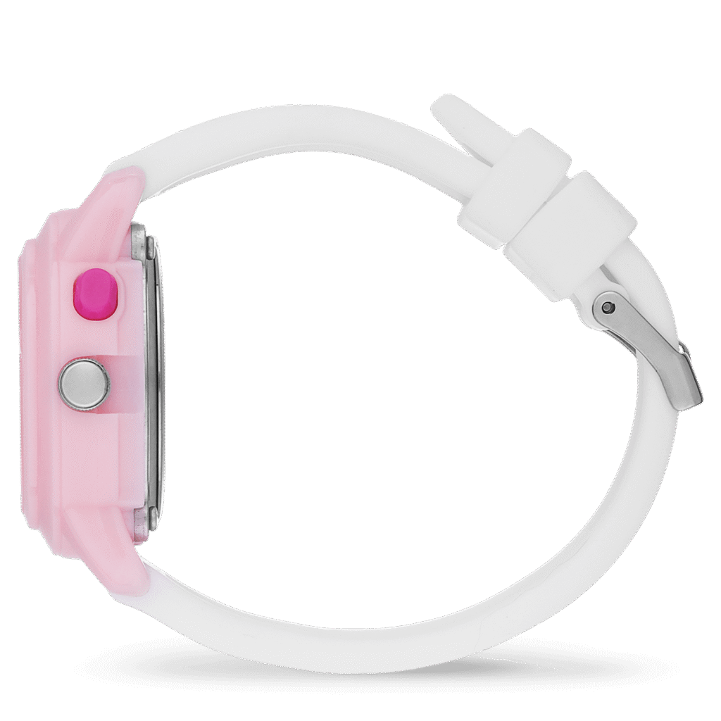 ICE find – White Pink – 024914 – detailfoto 2