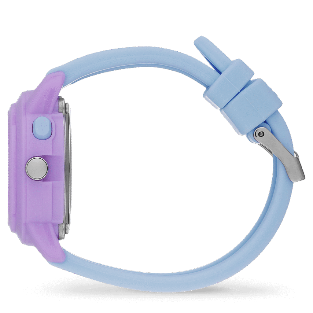 ICE find – Purple Soft Blue – 024915 – detailfoto 2