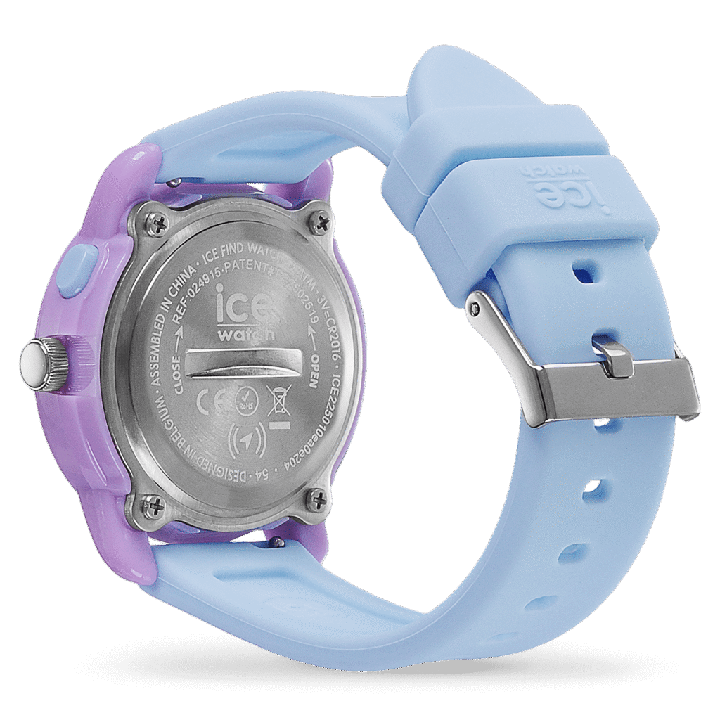 ICE find – Purple Soft Blue – 024915 – detailfoto 3
