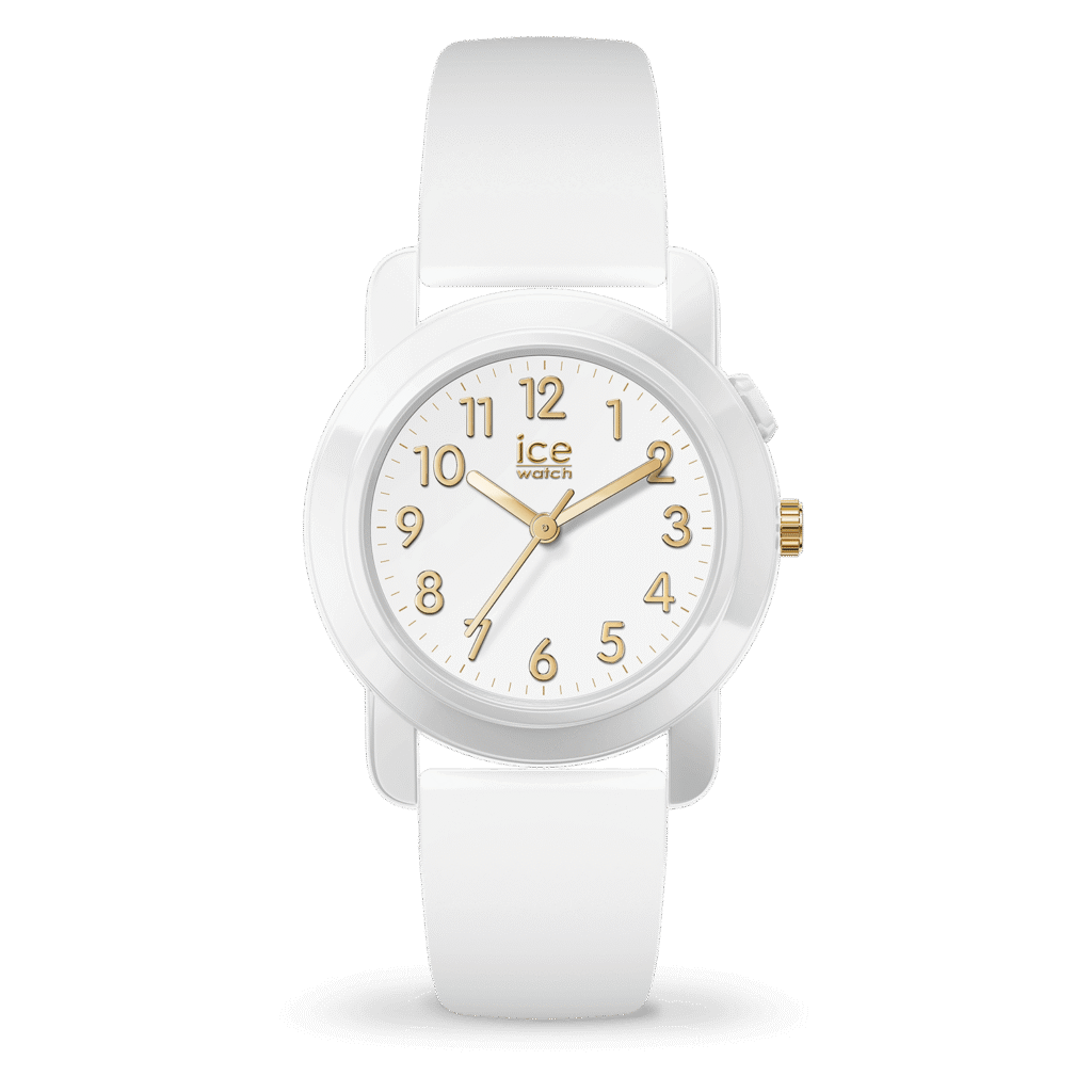 ICE find – White Gold – 024916 – productfoto