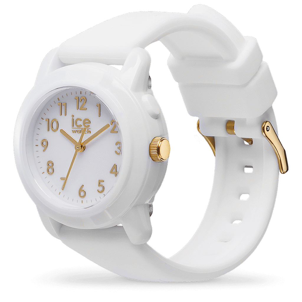 ICE find – White Gold – 024916 – detailfoto 1