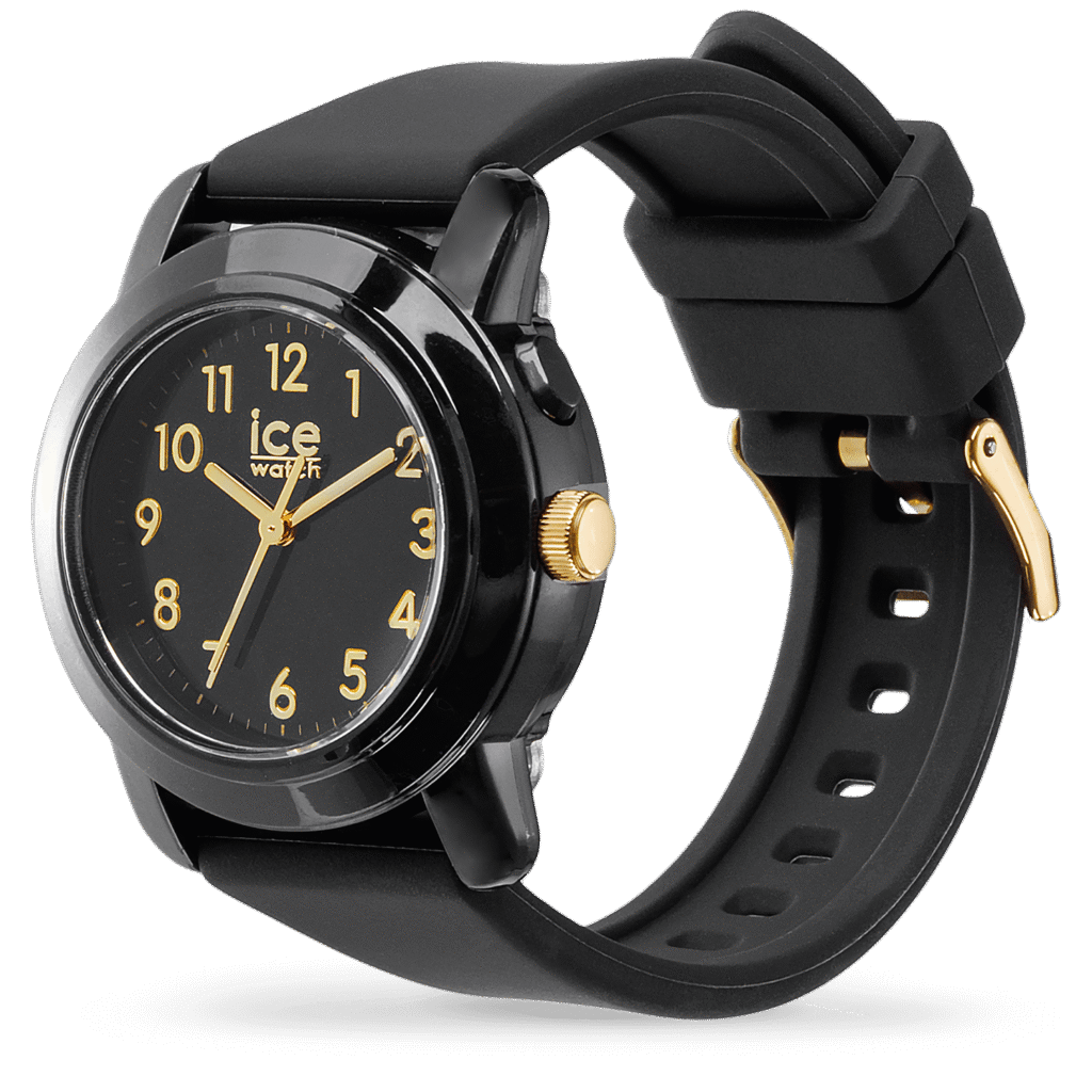 ICE find – Black Gold – 024917 – detailfoto 1