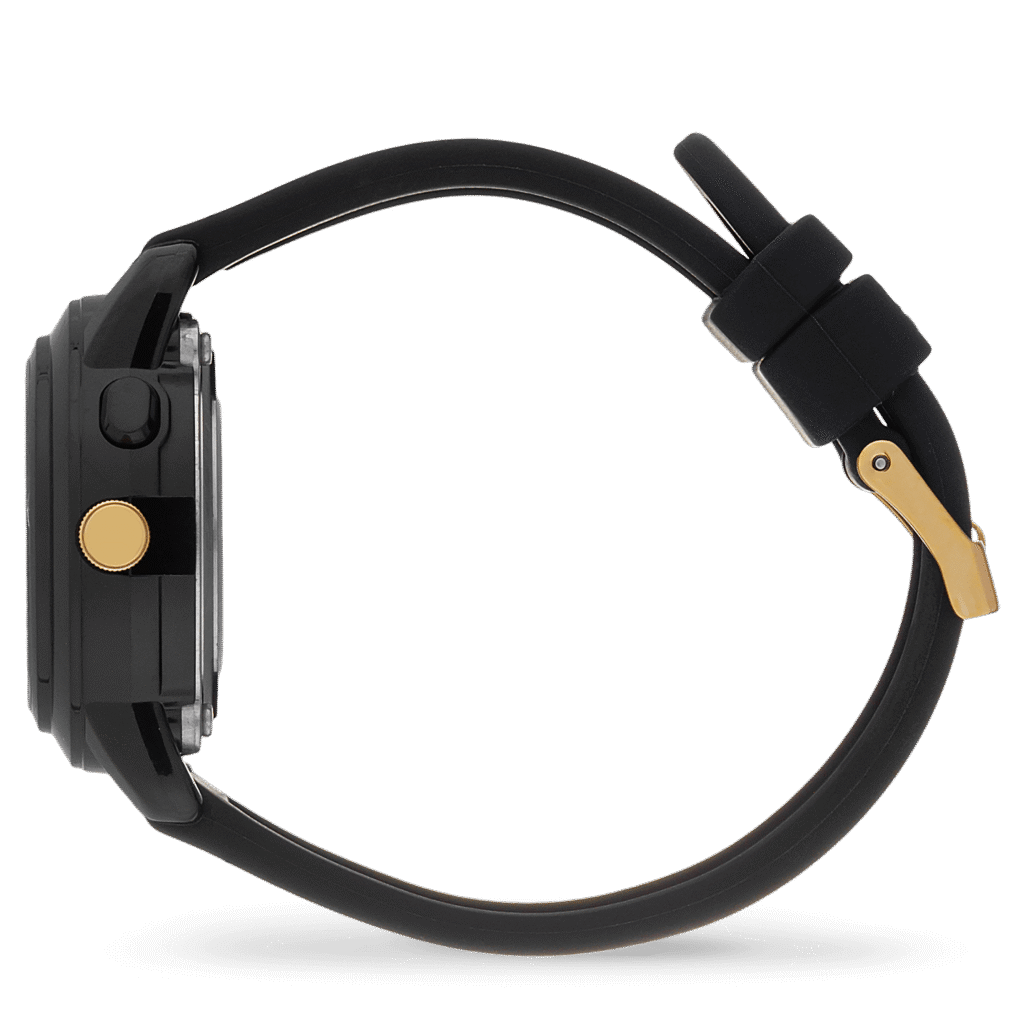 ICE find – Black Gold – 024917 – detailfoto 2