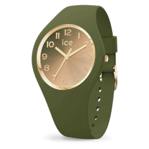 ICE sunset – Olive Green – 024987 – productfoto