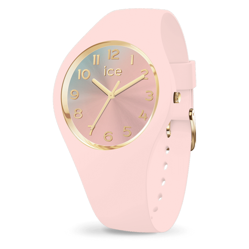 ICE sunset – Soft Pink – 024988 – productfoto