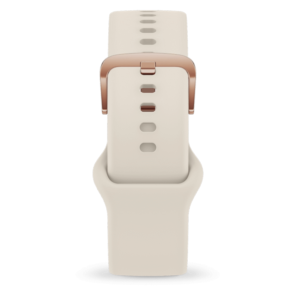 Ice-Watch horlogeband 1.20 – Whitecap - Rose-Gold – 025077 – productfoto