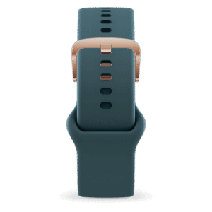 Ice-Watch horlogeband 1.70 – Green - Rose-Gold – 025086 – productfoto