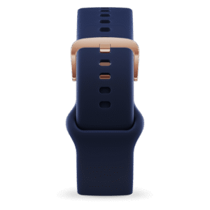 Ice-Watch horlogeband 1.70 – Blue - Rose-Gold – 025087 – productfoto