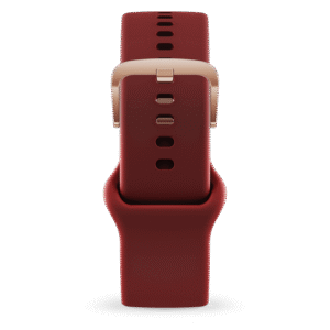 Ice-Watch horlogeband 1.70 – Red - Rose-Gold – 025088 – productfoto