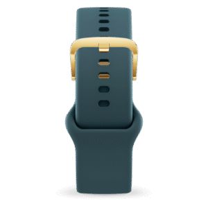 Ice-Watch horlogeband 1.70 – Green - Gold – 025090 – productfoto