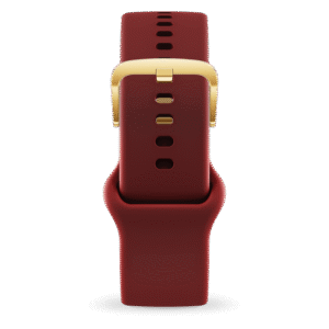 Ice-Watch horlogeband 1.70 – Red - Gold – 025092 – productfoto