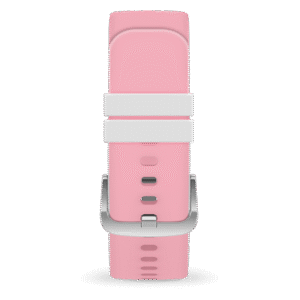 Ice-Watch horlogeband junior – Pink White – 025101 – productfoto