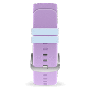 Ice-Watch horlogeband junior – Purple Blue – 025102 – productfoto