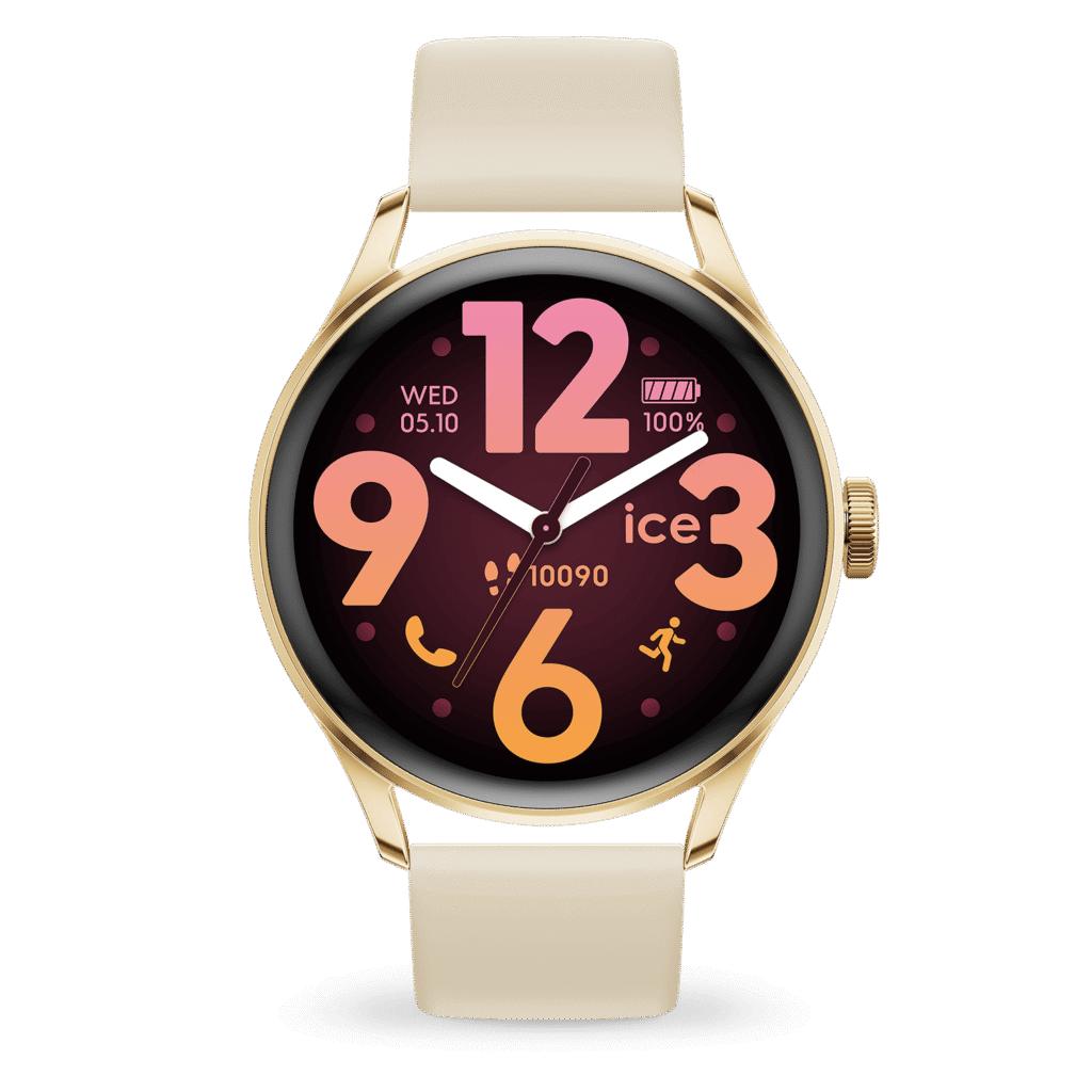 ICE smart 3.0 rond 1.20 – Gold Beige – 025115 – productfoto