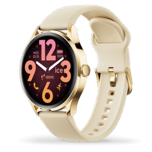 ICE smart 3.0 rond 1.20 – Gold Beige – 025115 – detailfoto 1
