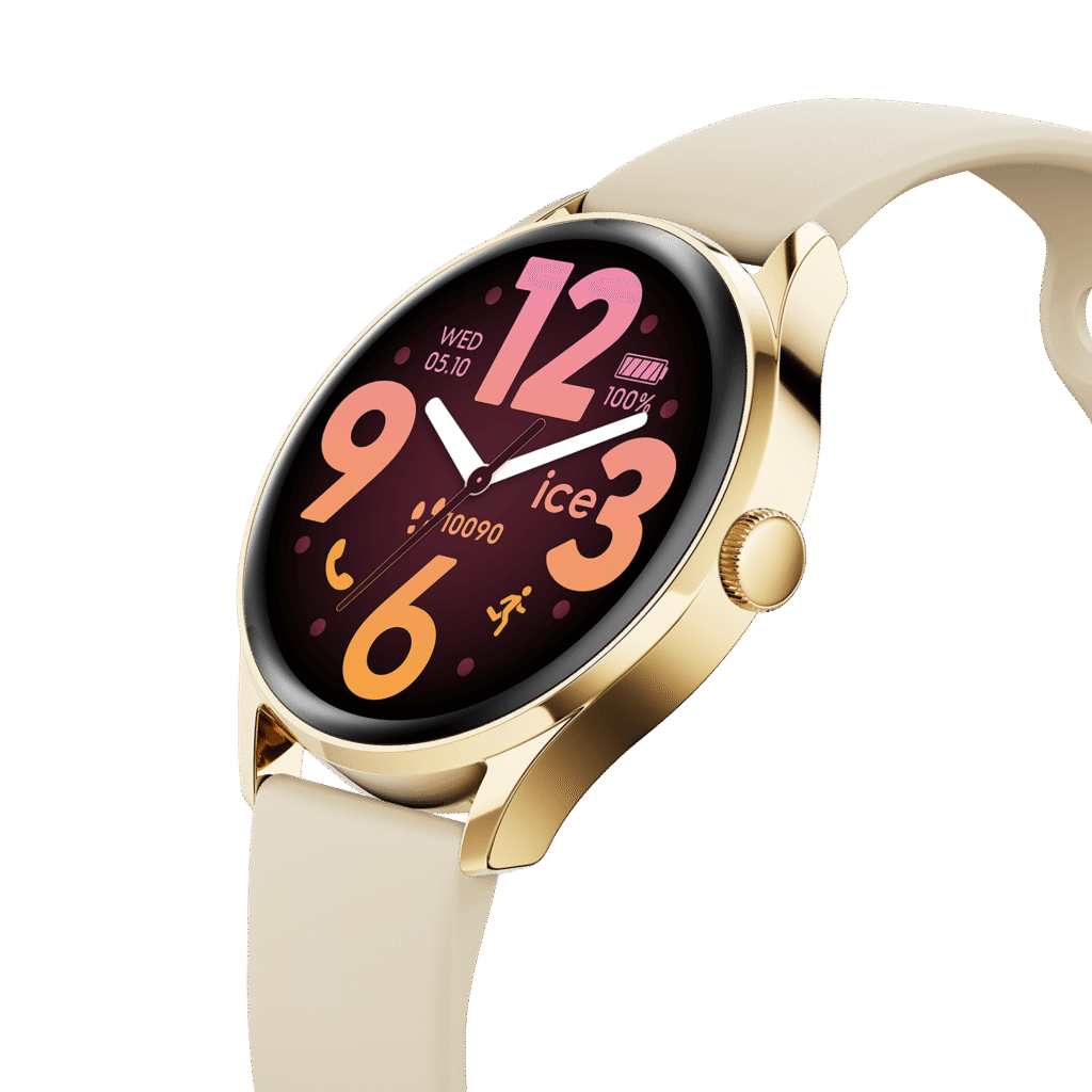 ICE smart 3.0 rond 1.20 – Gold Beige – 025115 – detailfoto 2