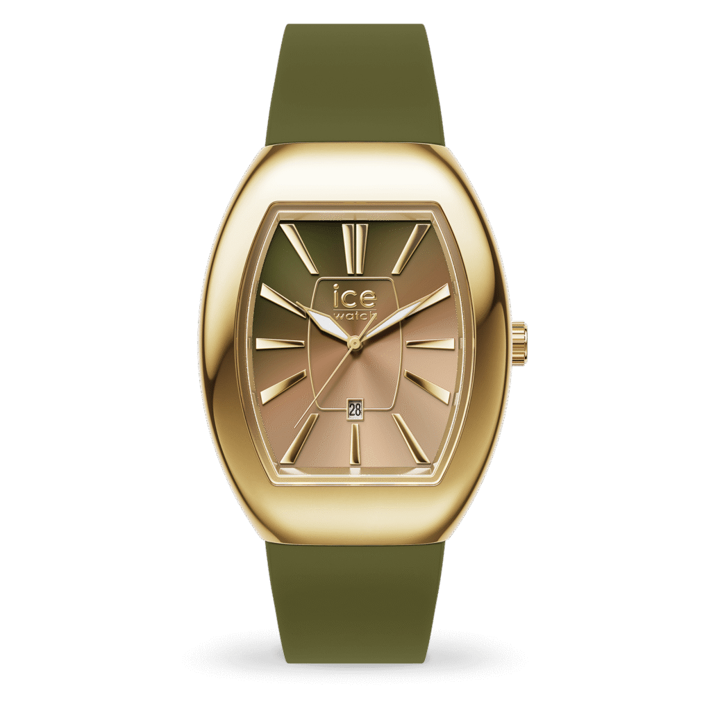 ICE dome – Olive Green – 025176 – productfoto