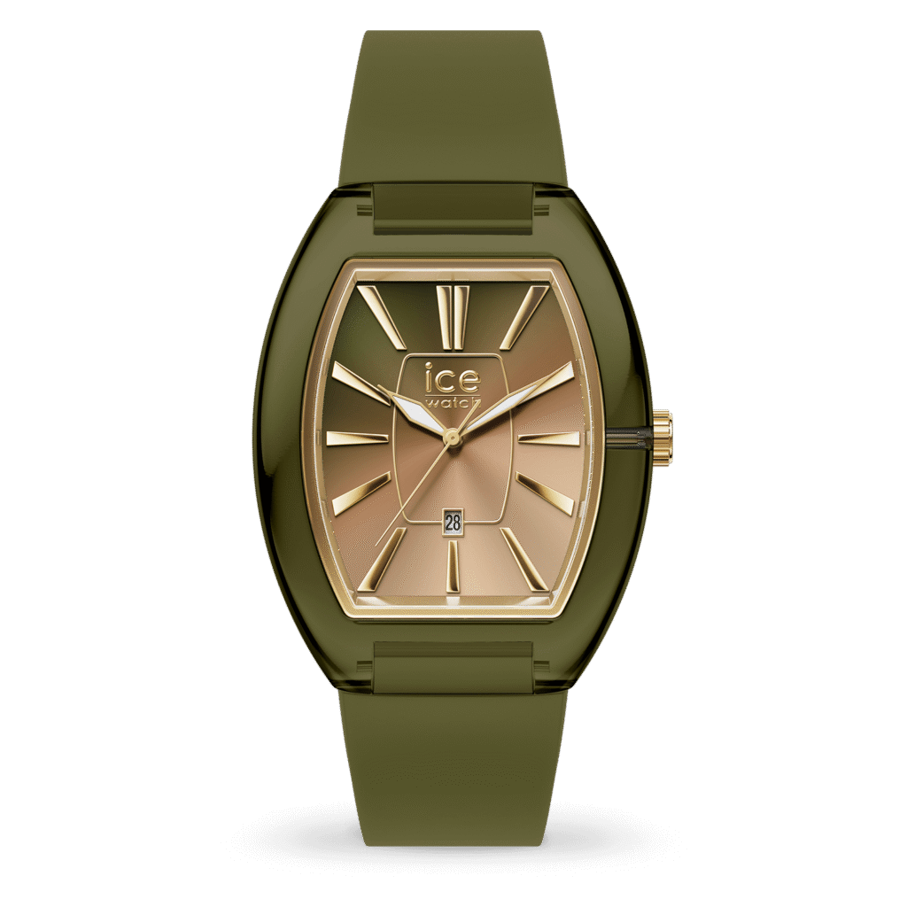 ICE dome – Olive Green – 025181 – productfoto
