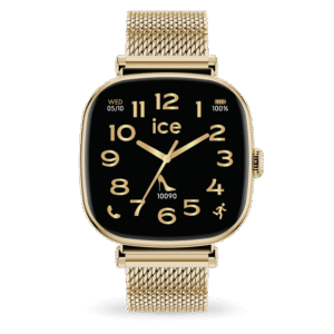 ICE smart SQ 2.0 square 1.70 – Gold Milanese – 025234 – productfoto