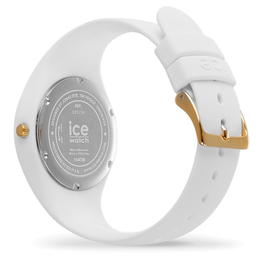 ICE champagne – White Gold – 025250 – detailfoto 3