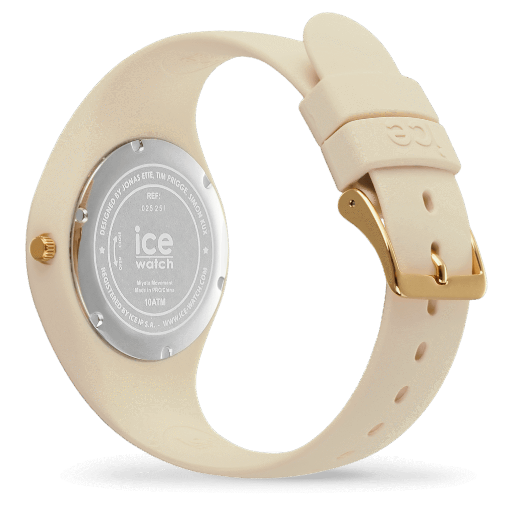 ICE champagne – Almond Skin – 025251 – detailfoto 3