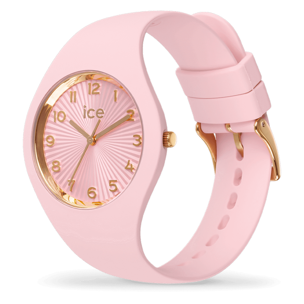 ICE champagne – Soft Pink – 025253 – detailfoto 1