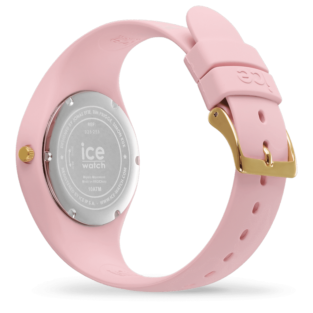 ICE champagne – Soft Pink – 025253 – detailfoto 3