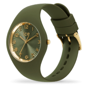ICE champagne – Olive Green – 025254 – detailfoto 1