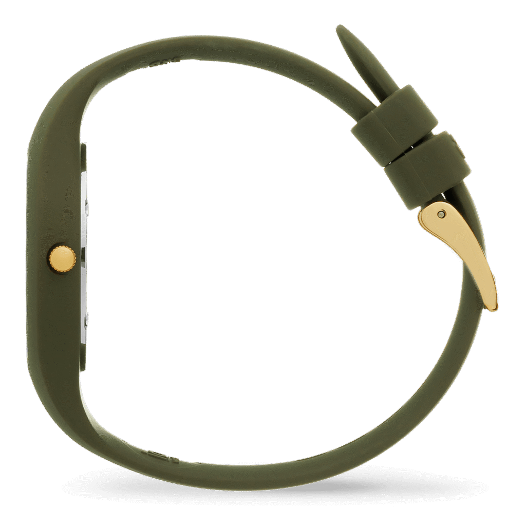 ICE champagne – Olive Green – 025254 – detailfoto 2