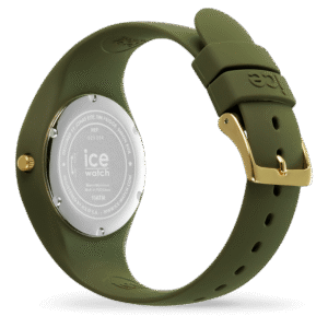 ICE champagne – Olive Green – 025254 – detailfoto 3