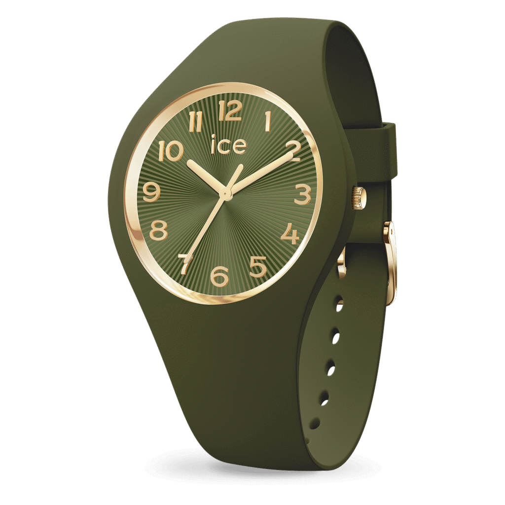 ICE champagne – Olive Green – 025254 – productfoto